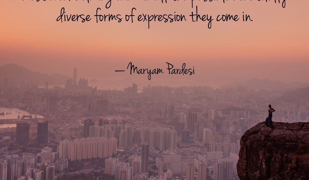  Compassion - The Missing Element
