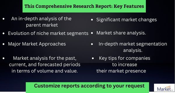 Global Oxidised Graphite Market Dynamics 2023