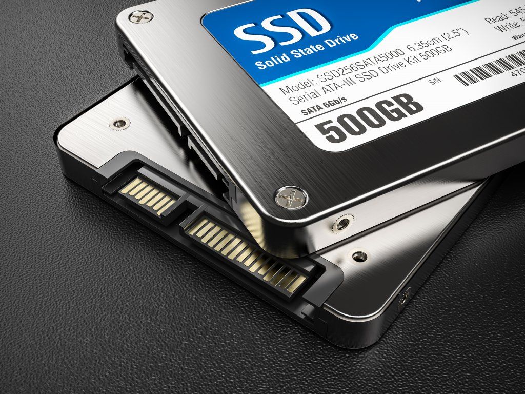 Computer SSD: The Smart Choice for Faster Performance