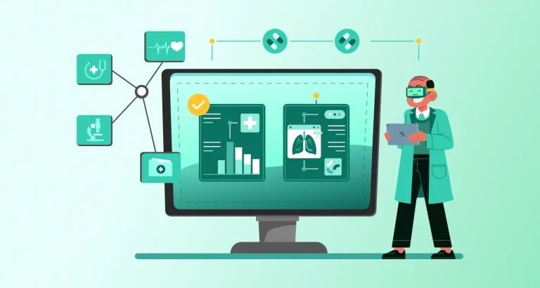 Early Disease Detection through Computer Vision