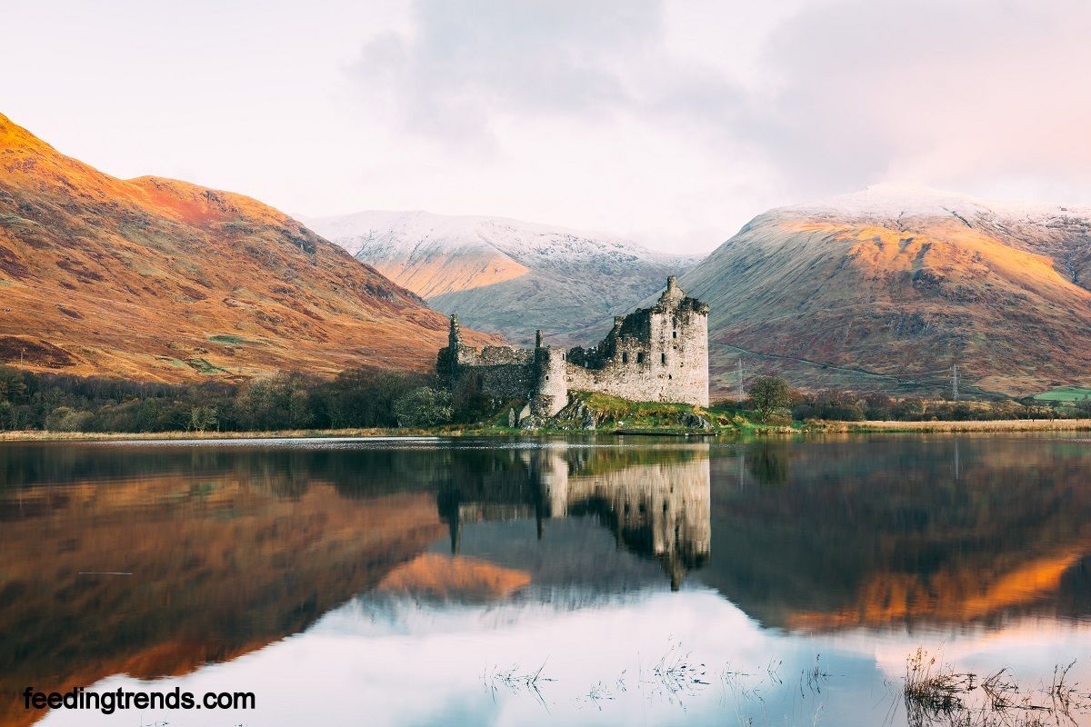 Top 10 Best Places To Visit In All Of Utah