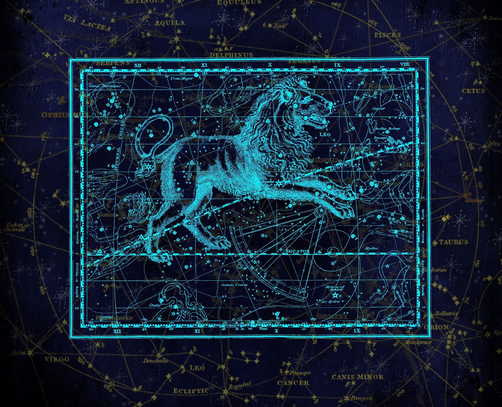 10 Toxic Traits Based On Your Zodiac Sign — Leo Edition