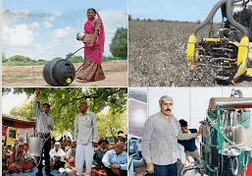 Innovation in India