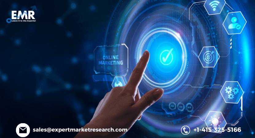 Content Moderation Solutions Market Size, Share 2023-2028