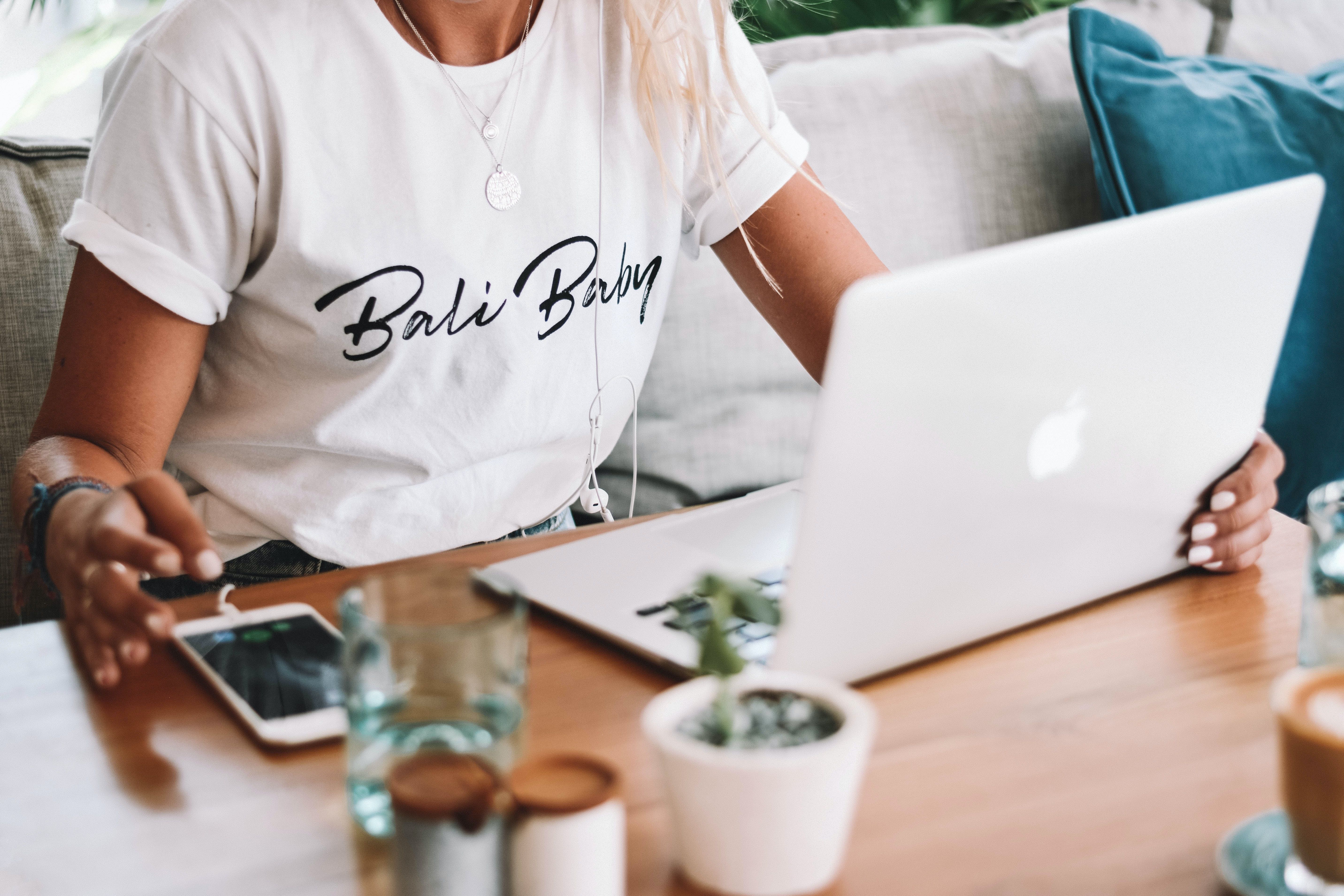 25 Ways To Make Money Writing
