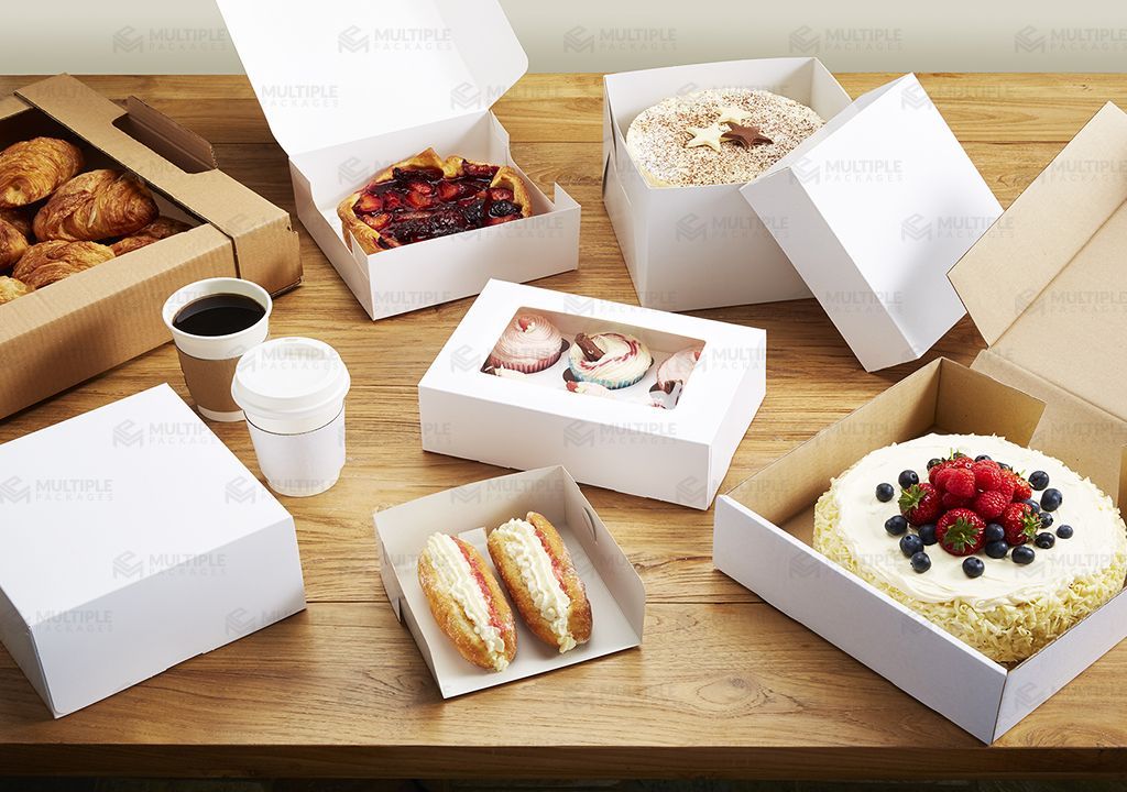 Which Features Can Make Marketing Effective: Custom Cookie Boxes