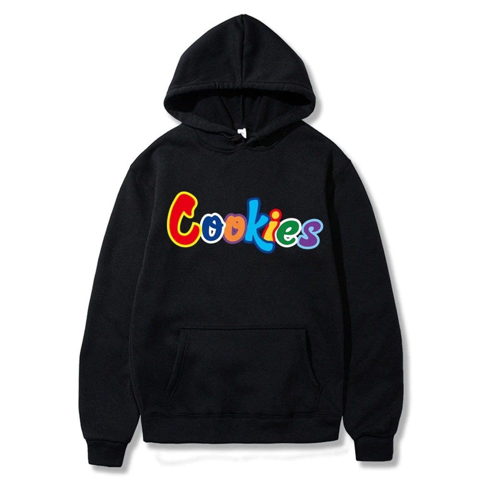  the Sweet Comfort of Cookies Hoodies