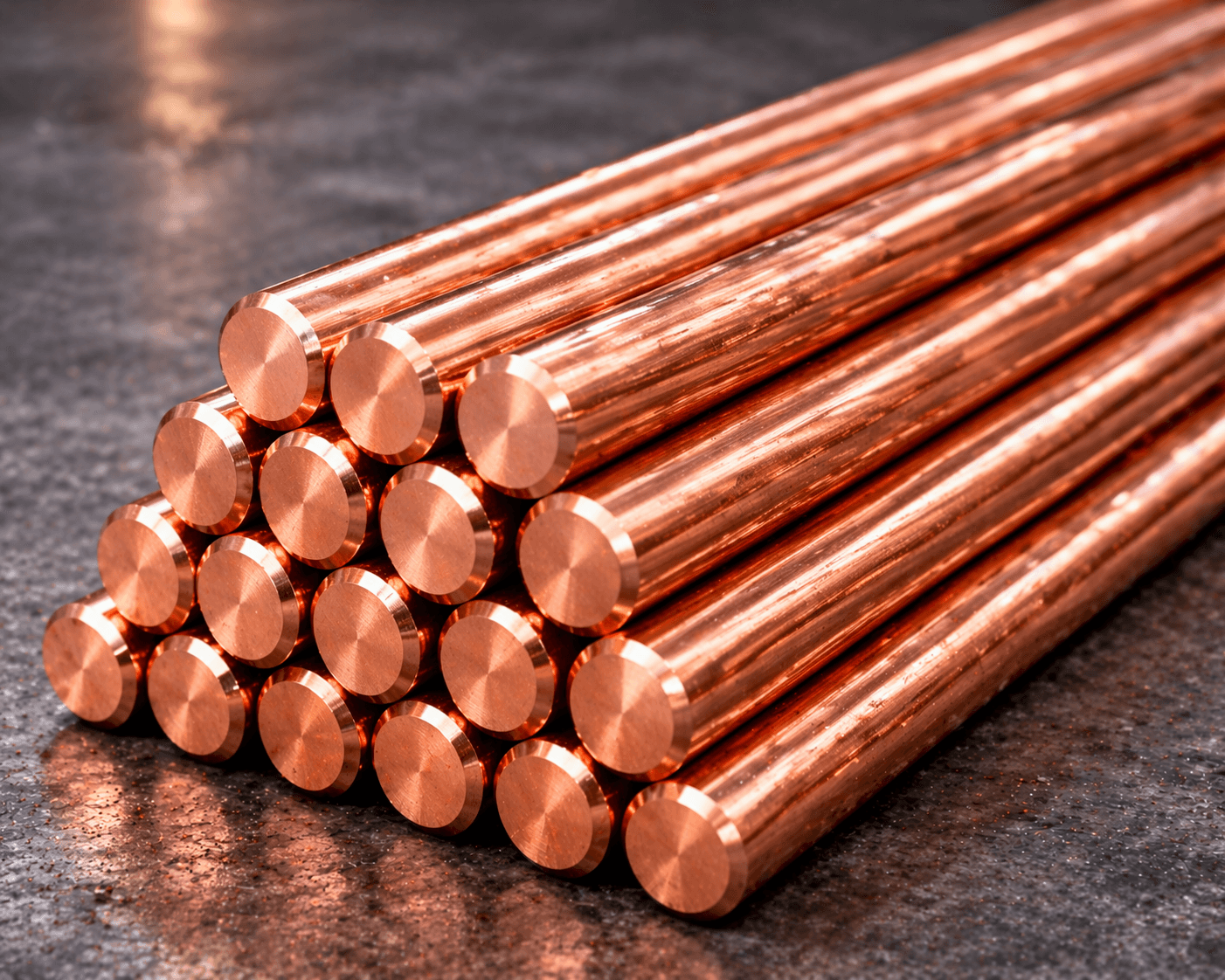 Copper Rod Price Trend: Global Market Analysis, Industrial Demand, and Future Outlook