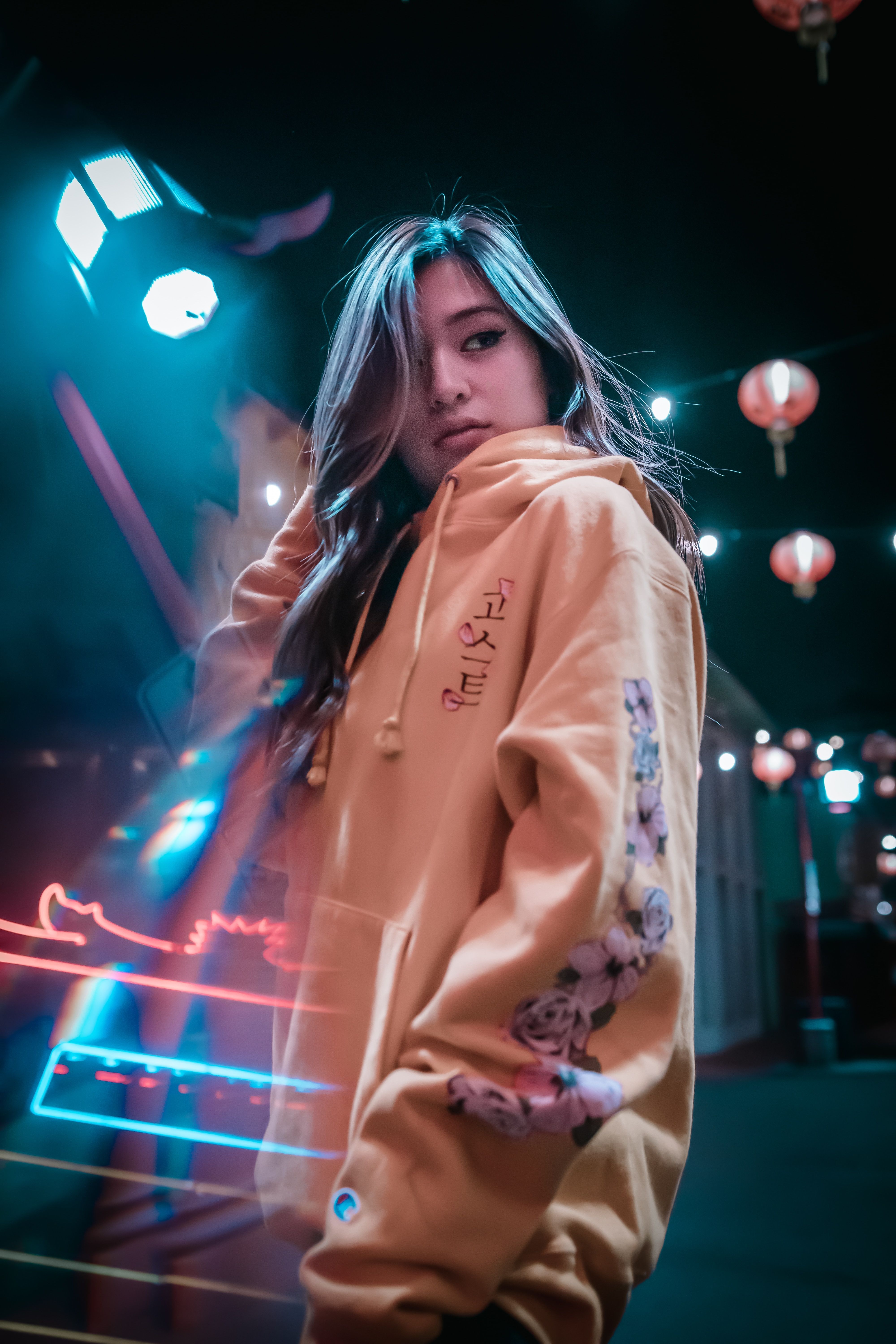 Captivating the Camera: Usa Models' Top Posing Tips for Picture