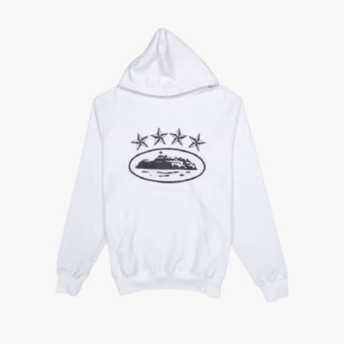 Corteiz Clothing Hoodies Can Change Your Life