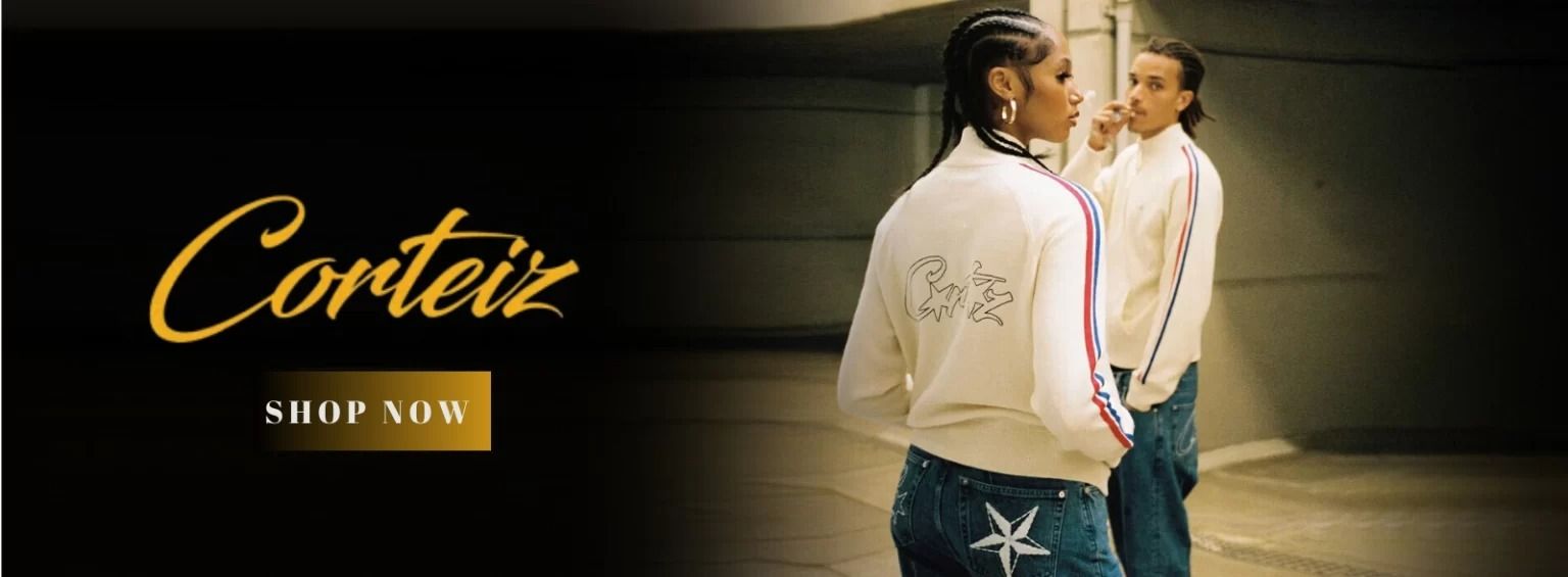 Corteiz Tracksuit Meets Corteiz Shorts A Streetwear Love Story