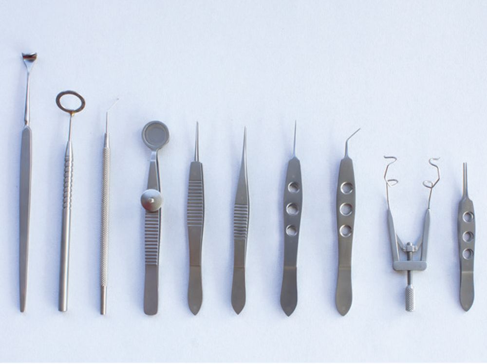 Essential Guide to Plastic Surgery Instruments and Their Uses