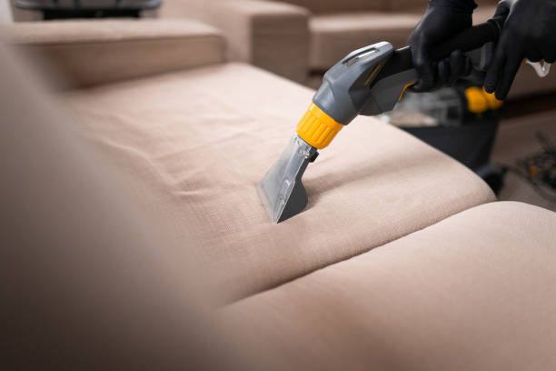 Couch Cleaning for Open Houses