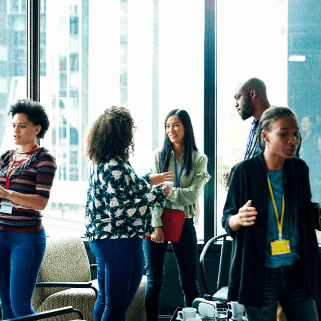 How to Hire (And Retain) Great People