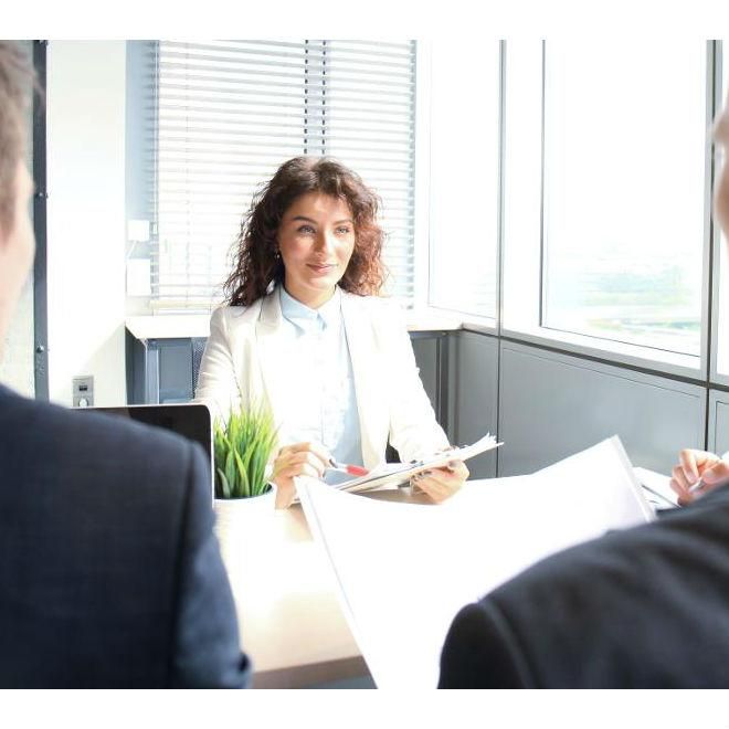 Interviewing Is Little Better Than Flipping a Coin 