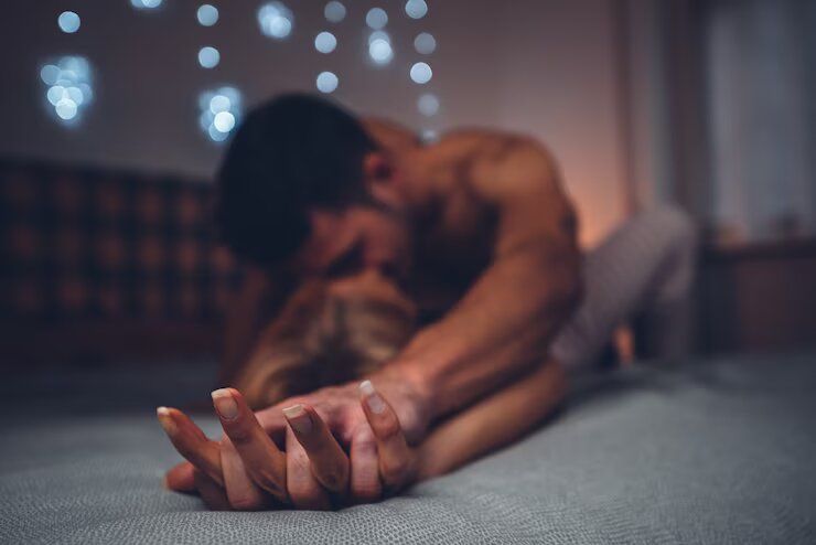Vidalista 60 Sexual Pill With Best Price + Fast Delivery