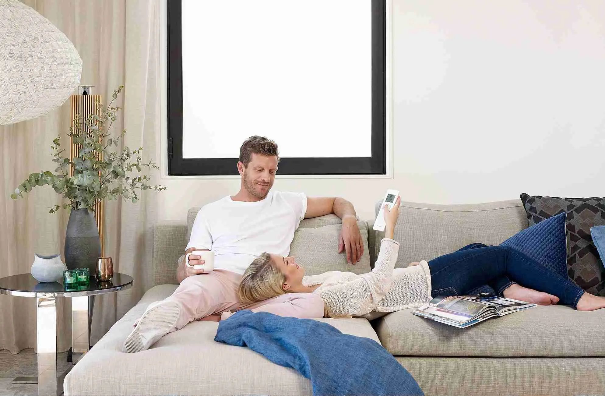 Peninsula's Premier Refrigerated Air Conditioning Services