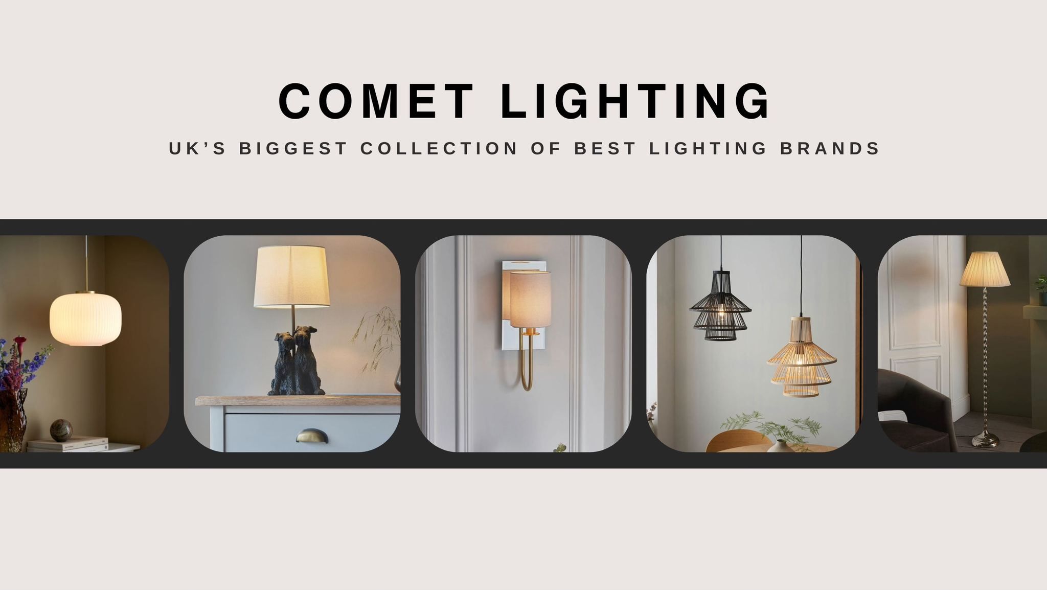 7 Elegant Ceramic Table Lamps for a Modern Look