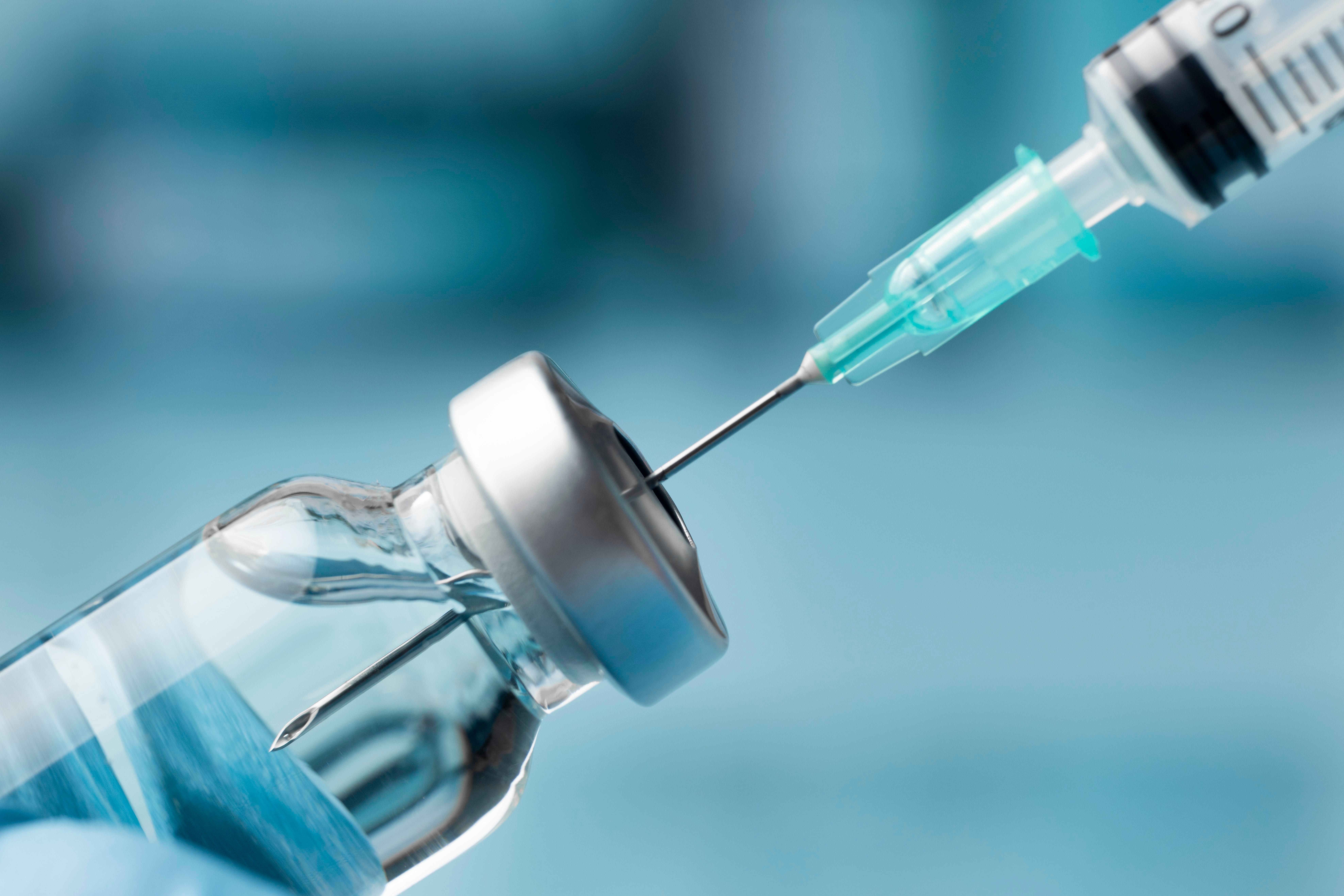Can Vaccines Be Given During a Cold or Mild Fever?