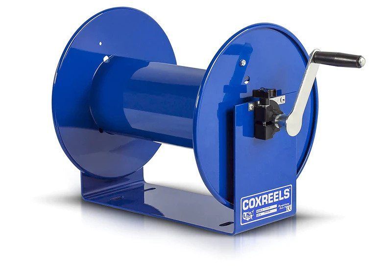 Learn Which Welding Reels Are Great for Beginners and Why