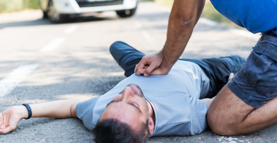 Sudden Cardiac Arrest: Getting the Facts Straight