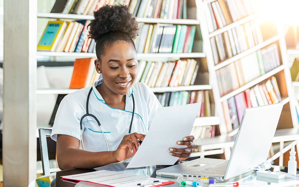 Who Can Teach You the Latest Updates in Medical Coding Courses?