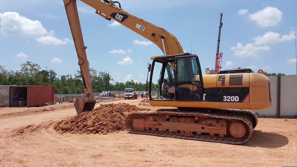 Crane Auction Guide for Buyers Looking to Purchase Heavy Equipment