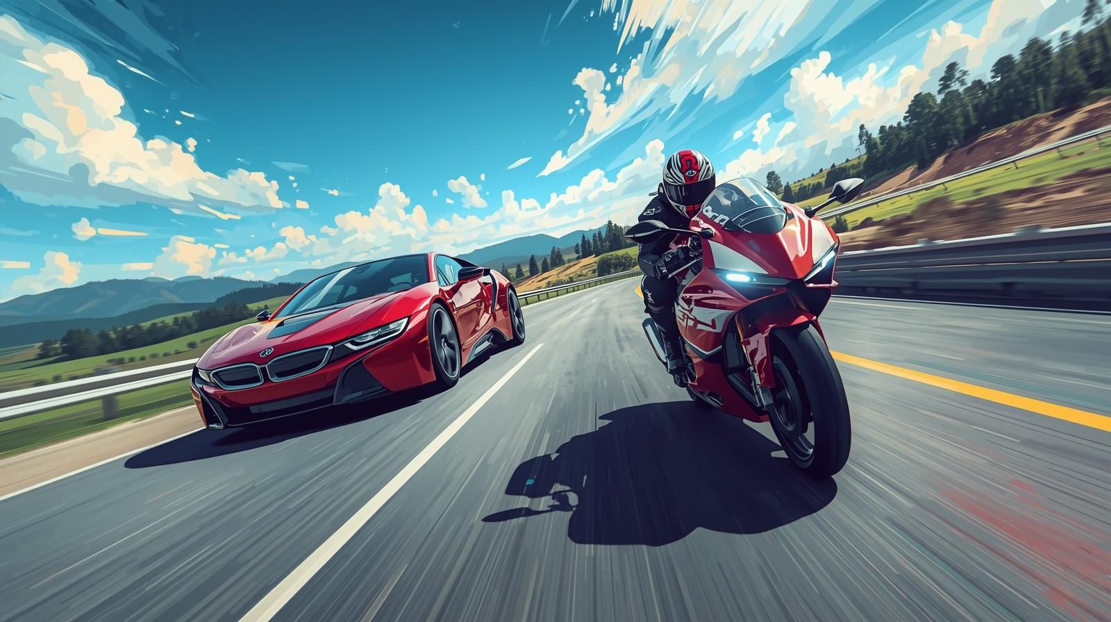 How to Choose a Lucky Car Colour Based on Your Zodiac Sign