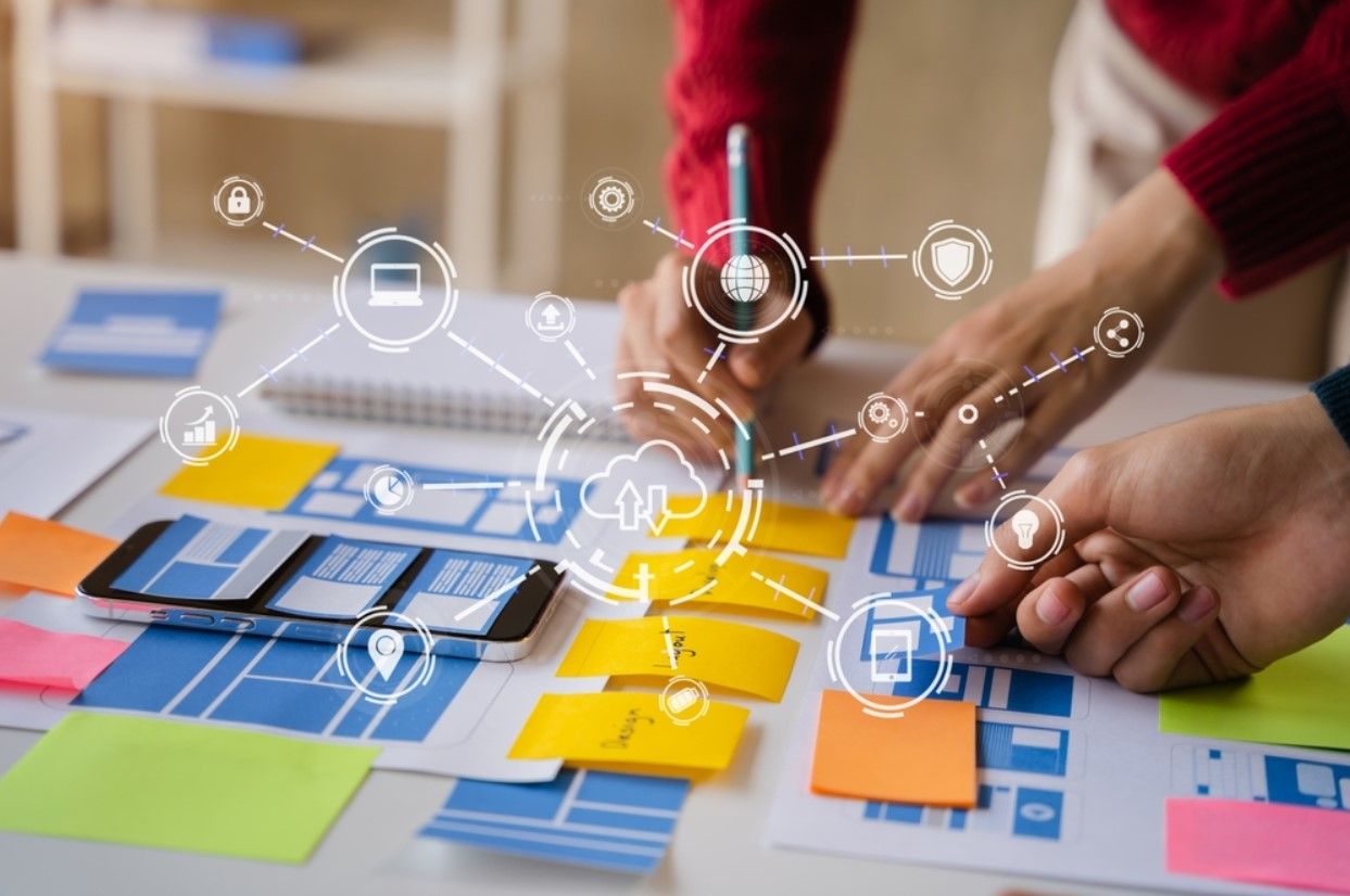 The Rise of Creativity: Why Businesses Choose Creative Ad Agencies London