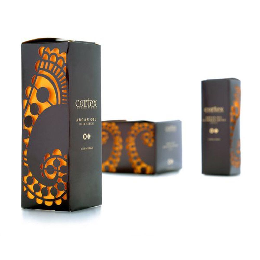 Make a Sustainable Choice With Our Eco-Friendly Hair Oil Boxe