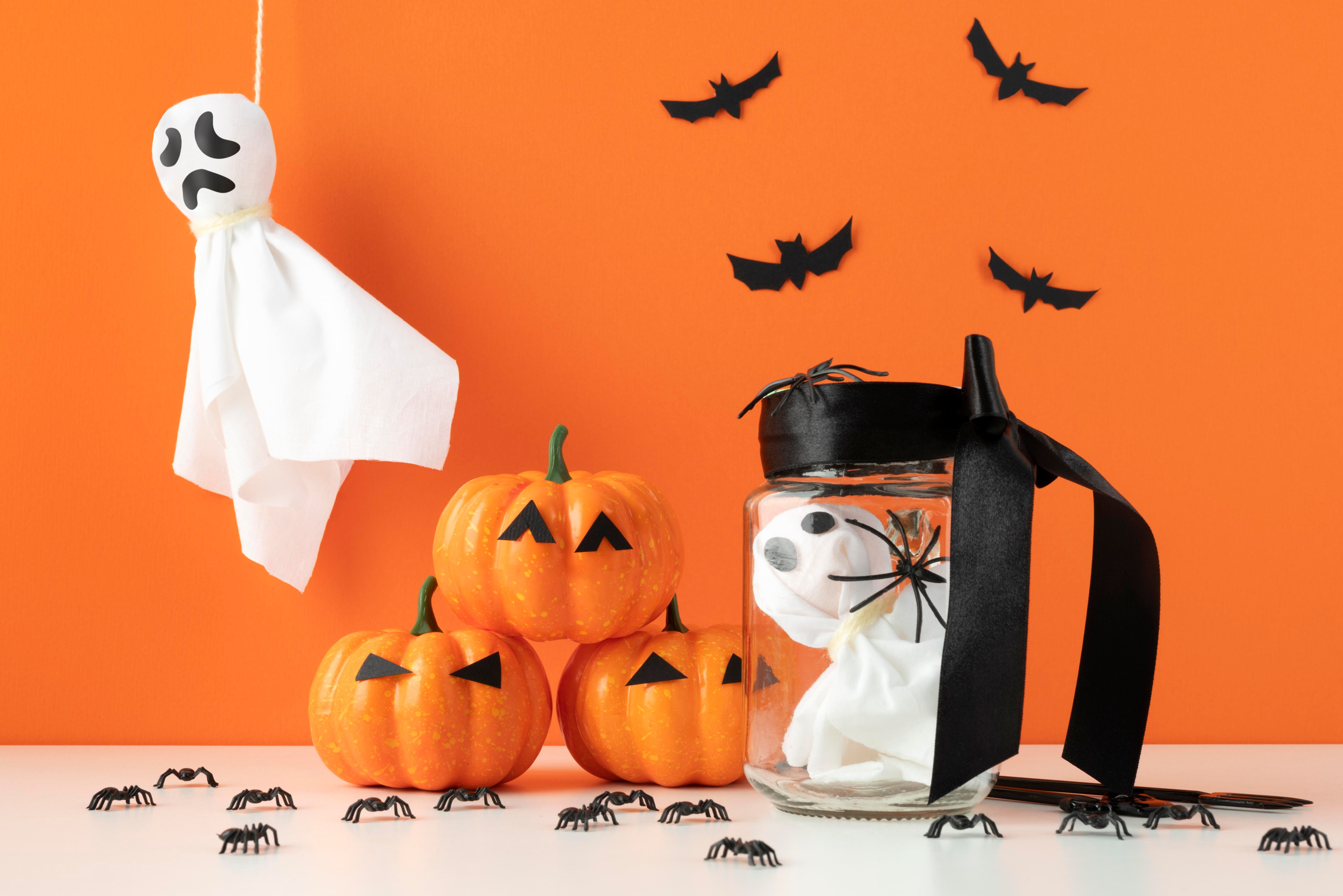 Top Halloween Gift Ideas for Personal and Corporate Gifting