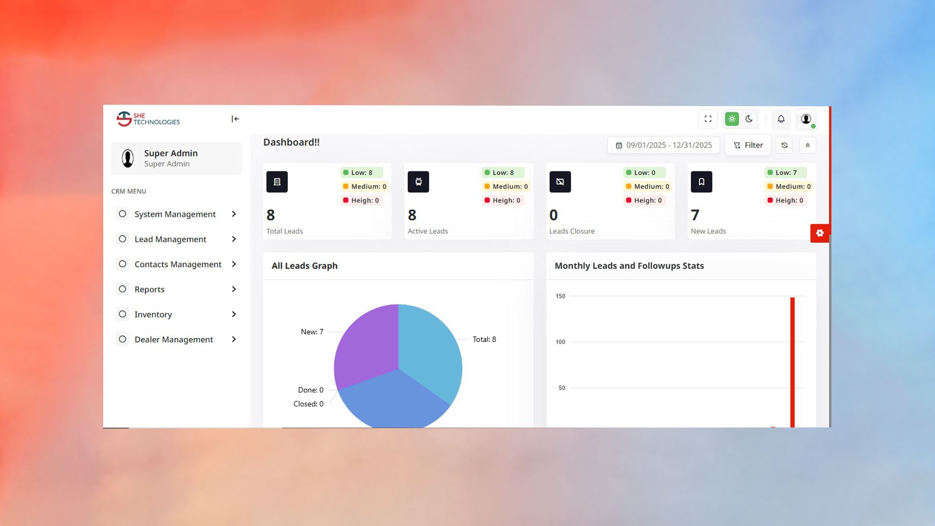 Top 25 Trusted CRM Software Companies in Pakistan: Driving Business Growth with Smart Solutions