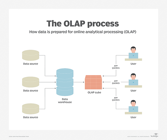 Online Analytical Processing Tools Market