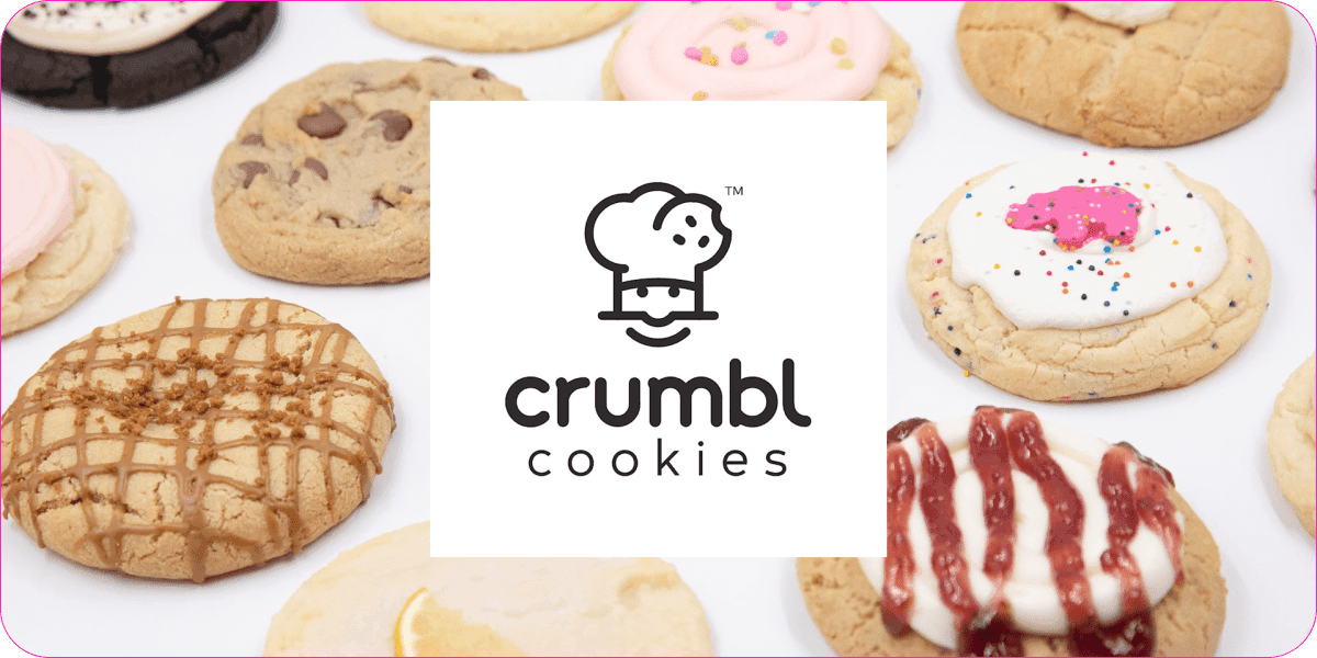 Crumbl Cookies: The Ultimate Guide to Irresistible Treats
