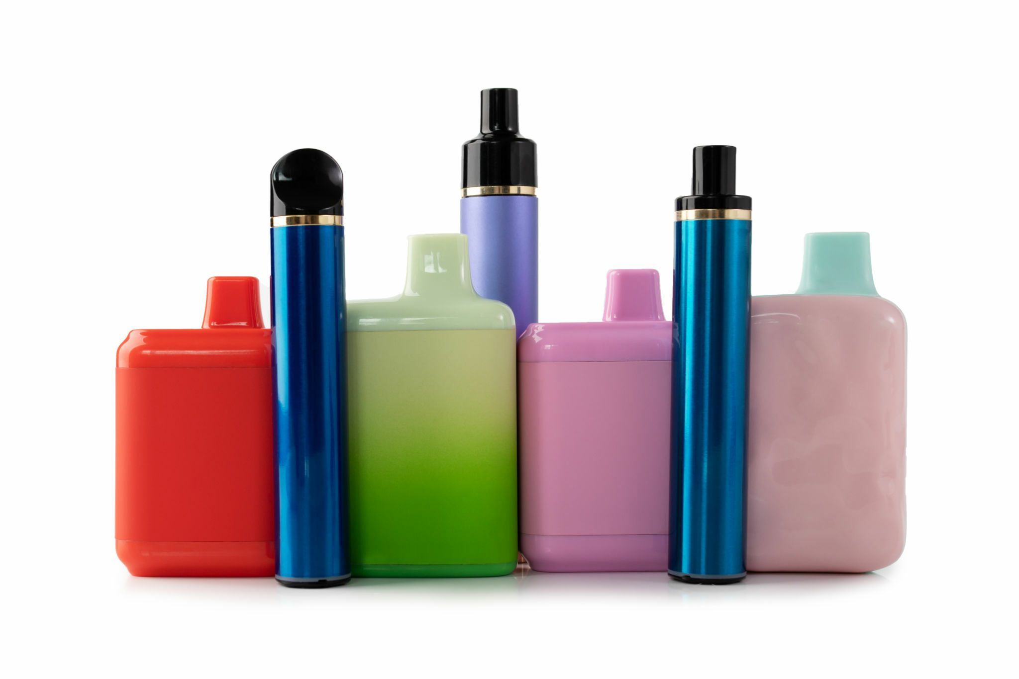 The Power of Elf Bar: A Game-Changer for Vape Retailers