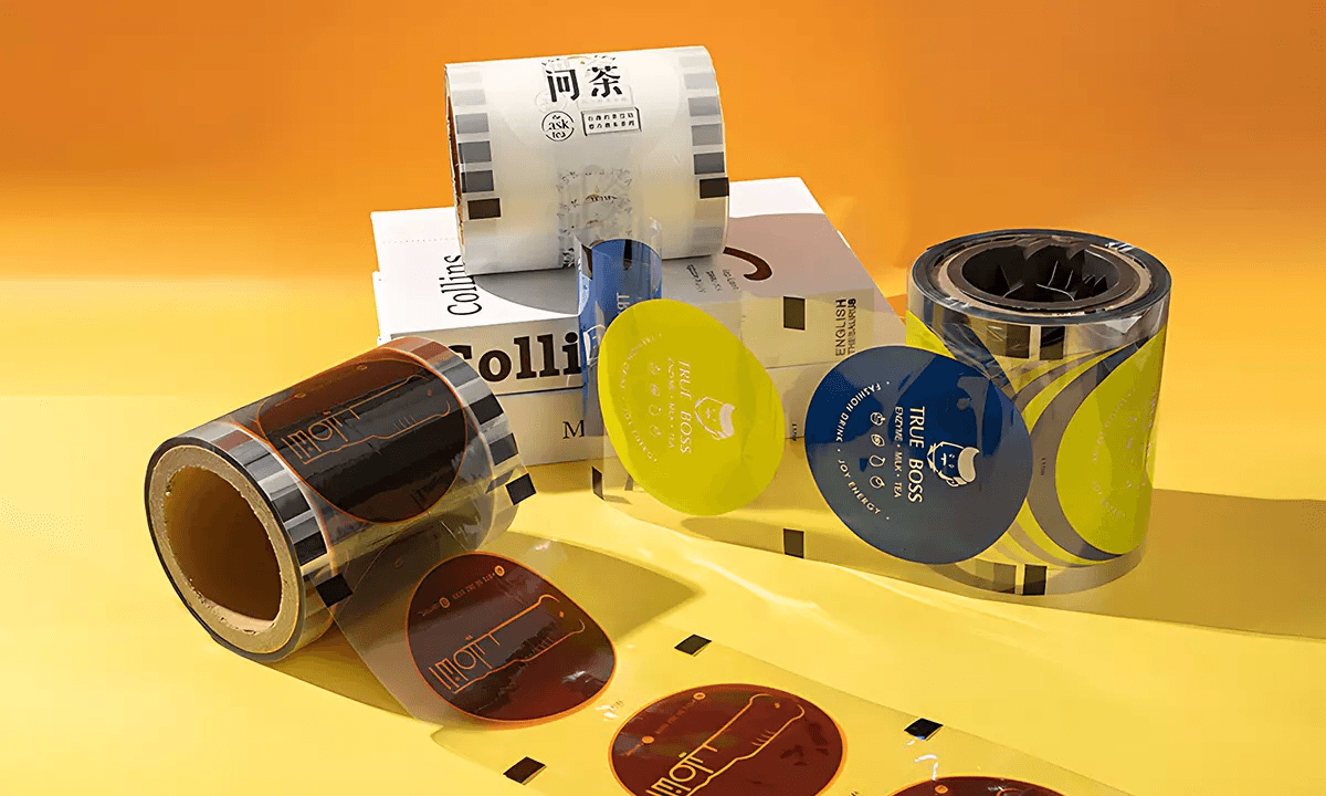 Buy Automatic Cup Sealer Machine Online