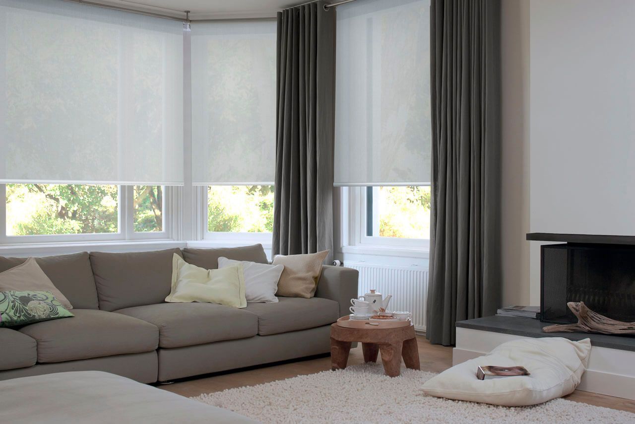Latest Trends in Curtain and Blinds Designs: What's Hot Right Now