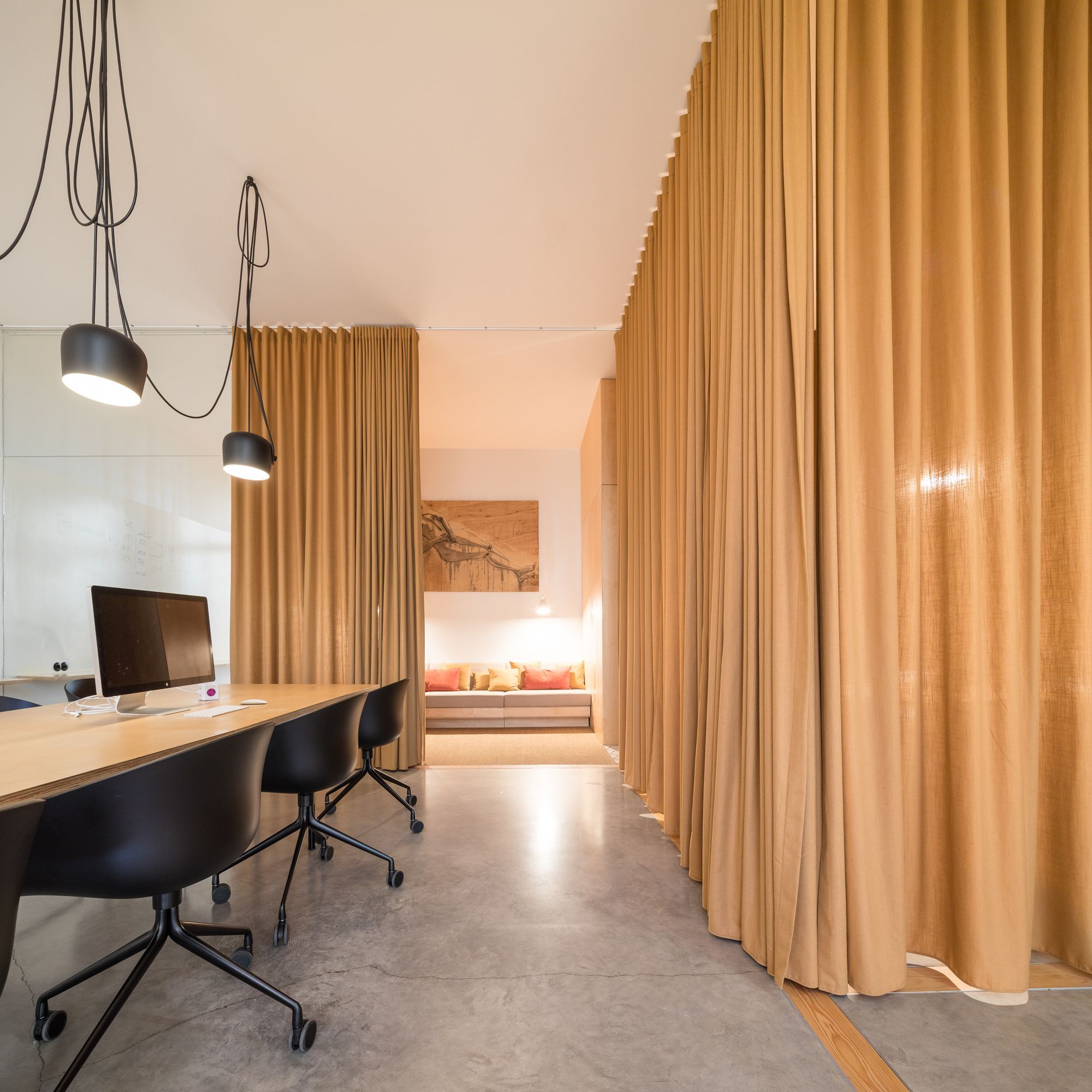 Boost Productivity & Style With Office Curtains: A Complete Guide