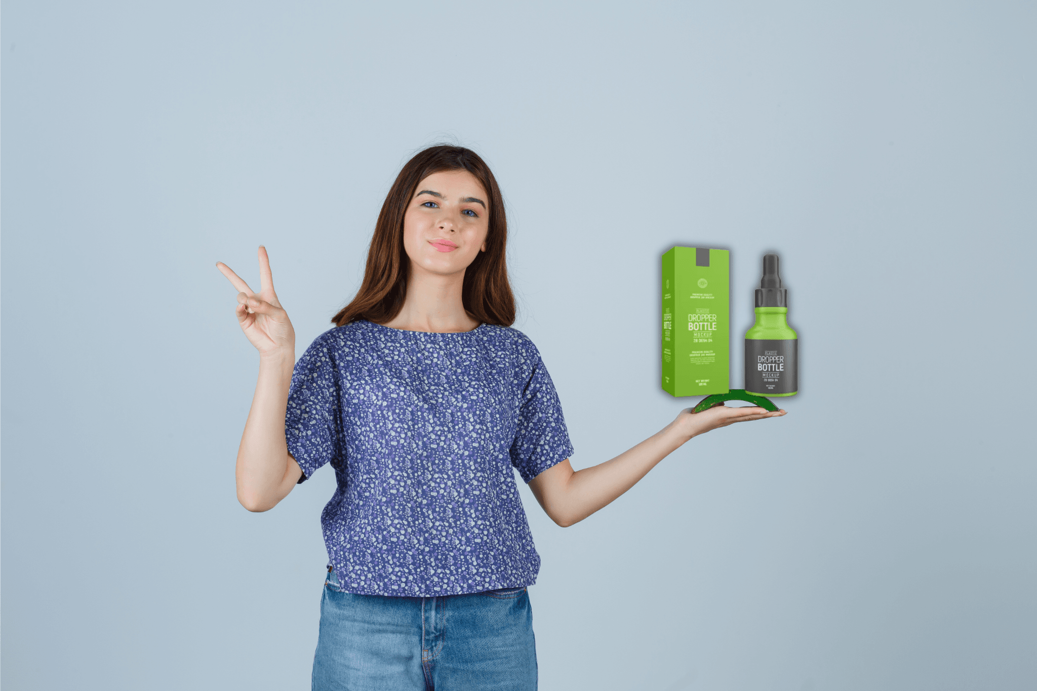 Turning Up Your Brand Game with Custom CBD Boxes
