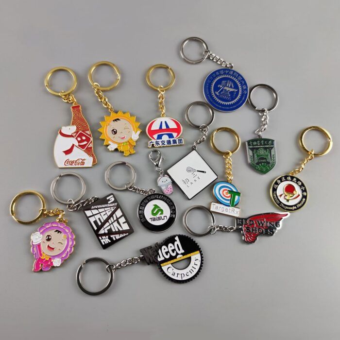 Promoting Your Business Using Custom Keychin
