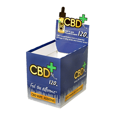 Effective Packaging Solutions for Cbd Display Packaging