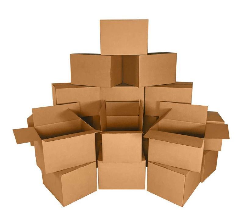 Custom Corrugated Boxes: Packaging Solutions for Your Products