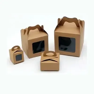 Boost Your Brand Image With Custom Die Cut Boxes: Here's How?
