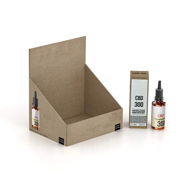 Why Custom Display Boxes Are a Trendy Packaging Solution?
