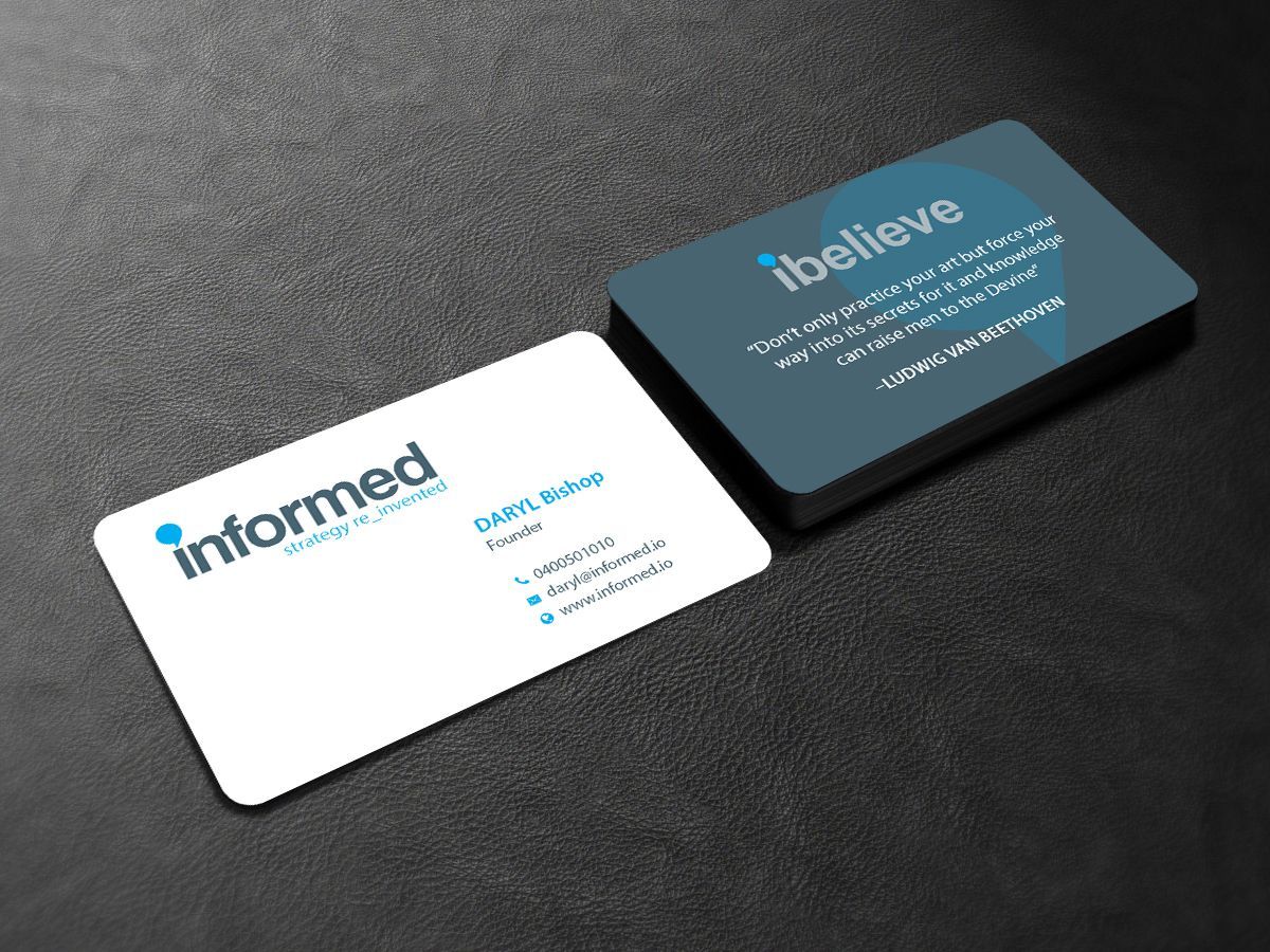 How to Customize Your Embossed Business Cards Outlook Superb?