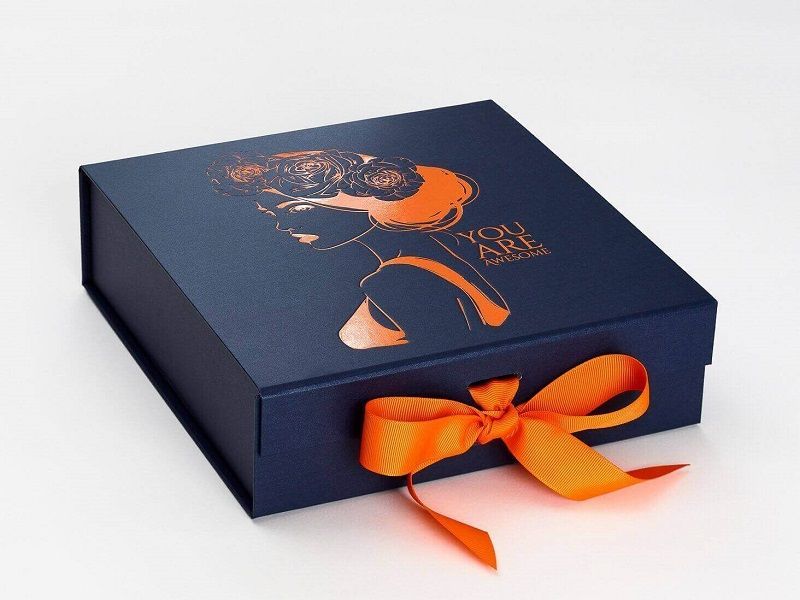 Tips to Know Before Making Luxury Gift Boxes
