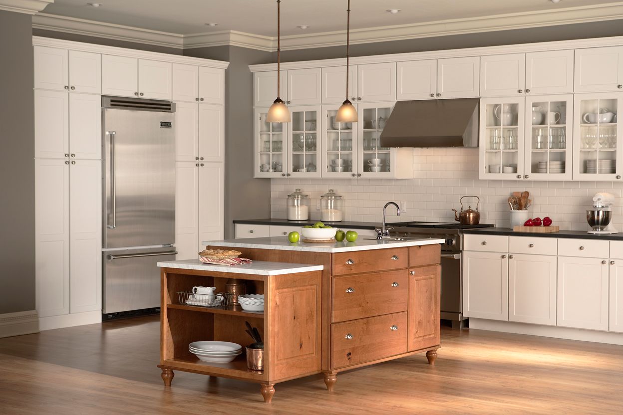 Top Modern Cabinet Door Designs for Custom Kitchen Spaces