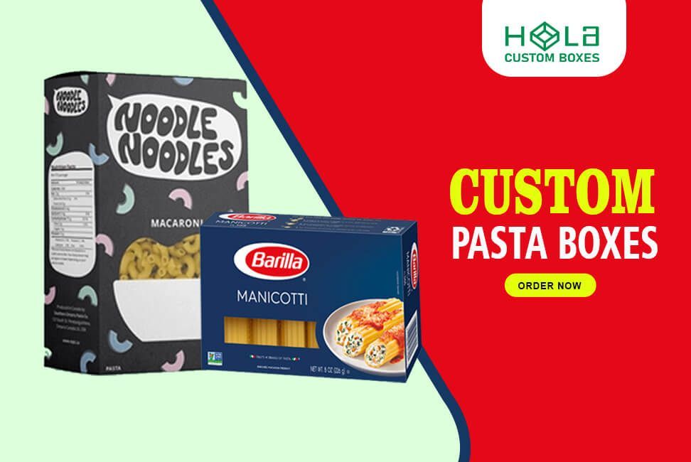 5 Best Recyclable Materials for Pasta Boxes