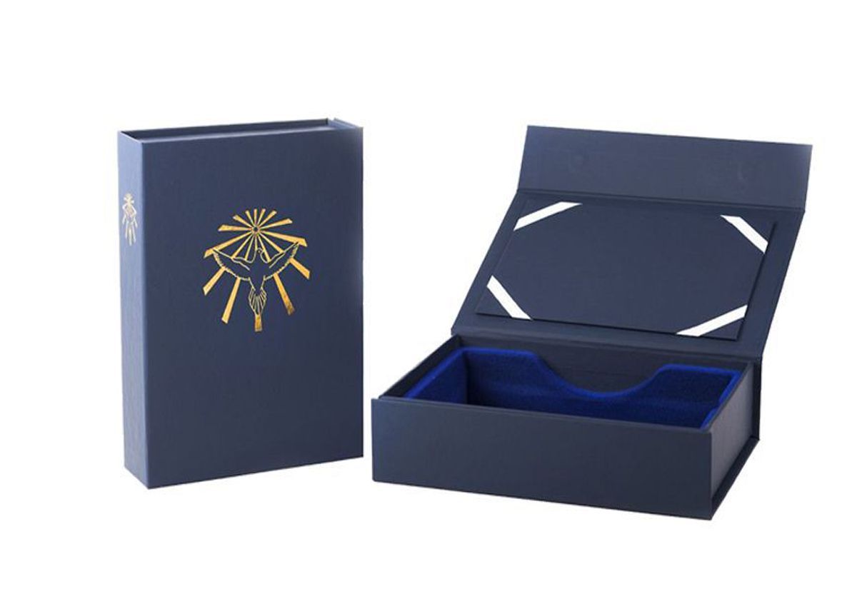 How to Choose the Right Magnetic Closure Boxes for Your Product