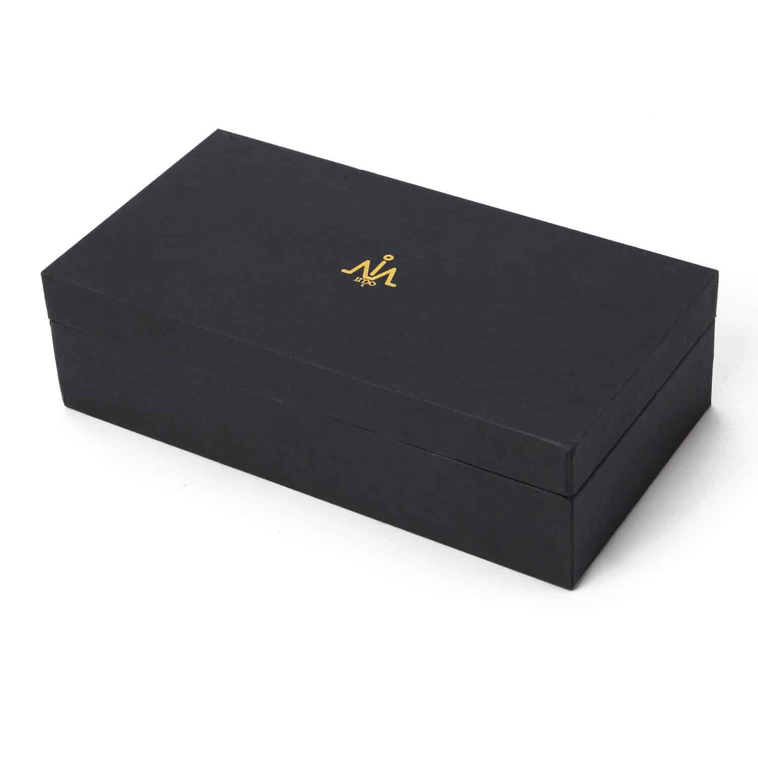 Why Single Color Rigid Boxes Are Today's Biggest Trend